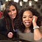 The Kardashians Get Real with Oprah in New Interview – Video