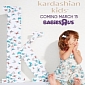 The Kardashians Launch Babywear Collection – Kardashian Kids