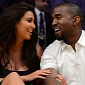 Kim Kardashian and Kanye West Refuse Charity Offer in the Case of Their Leaked Engagement