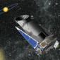 The Kepler Telescope Begins Its Hunt