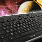 The Klingon Standard Keyboard