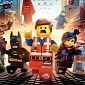 The LEGO Movie Videogame Receives New Trailer, Arrives Alongside Film
