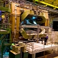 The LHC Finds Proof of Matter/Antimatter Difference in Bs Mesons