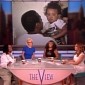 The Ladies on The View Are Furious Over Petition to Get Beyonce to Comb Blue Ivy’s Hair – Video