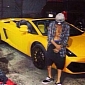 The Lamborghini Justin Bieber Was Arrested in Becomes Most Demanded Car