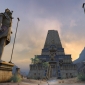 The Land of the Dead Awaits in Warhammer Online