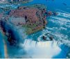 The Largest North American Fall: Niagara