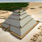 The Largest Pyramid Was Built From Inside Out