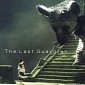 The Last Guardian Coming to PlayStation 4 in 2016