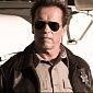 “The Last Stand” Trailer: Arnold Schwarzenegger Is Feeling Old