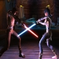 The Last Two Classes of Star Wars The Old Republic Have Been Revealed