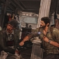 The Last of Us Autosave Glitch Freezes Game, Requires PS3 Reset