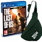 The Last of Us: Complete Edition for PS4 Leaked by Retailer