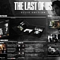The Last of Us Gets Four Different Special Editions