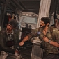 The Last of Us Gets Huge Batch of New Screenshots