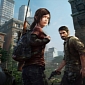The Last of Us Gets New Cinematic Video
