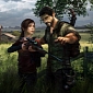 The Last of Us Gets New Trailer and Screenshots