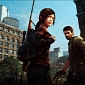 The Last of Us Keeps UK Number One for Third Week