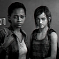 The Last of Us Left Behind DLC Shows a New Side of Ellie