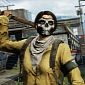 The Last of Us Nightmare Bundle DLC Brings New Multiplayer Head Items