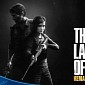 The Last of Us Remastered Hits PS4 on July 29