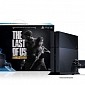 The Last of Us: Remastered Added for Free to PlayStation 4 with 500 GB Hard Drive