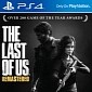 The Last of Us Remastered Gets Live Update 1.01.012, More Multiplayer Fixes Planned