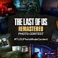 The Last of Us: Remastered Photo Contest Announced, Prizes Include Statues, Posters, Video Games