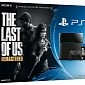 The Last of Us: Remastered PlayStation 4 Bundle Confirmed, Only in Europe at the Moment