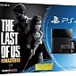 The Last of Us: Remastered PlayStation 4 Bundle Revealed by Amazon France