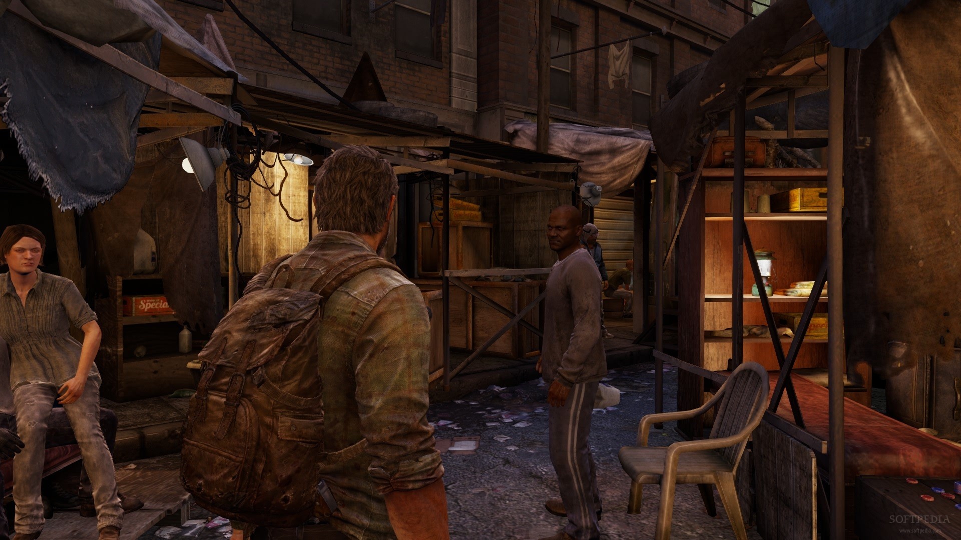 download free the last of us remastered left behind