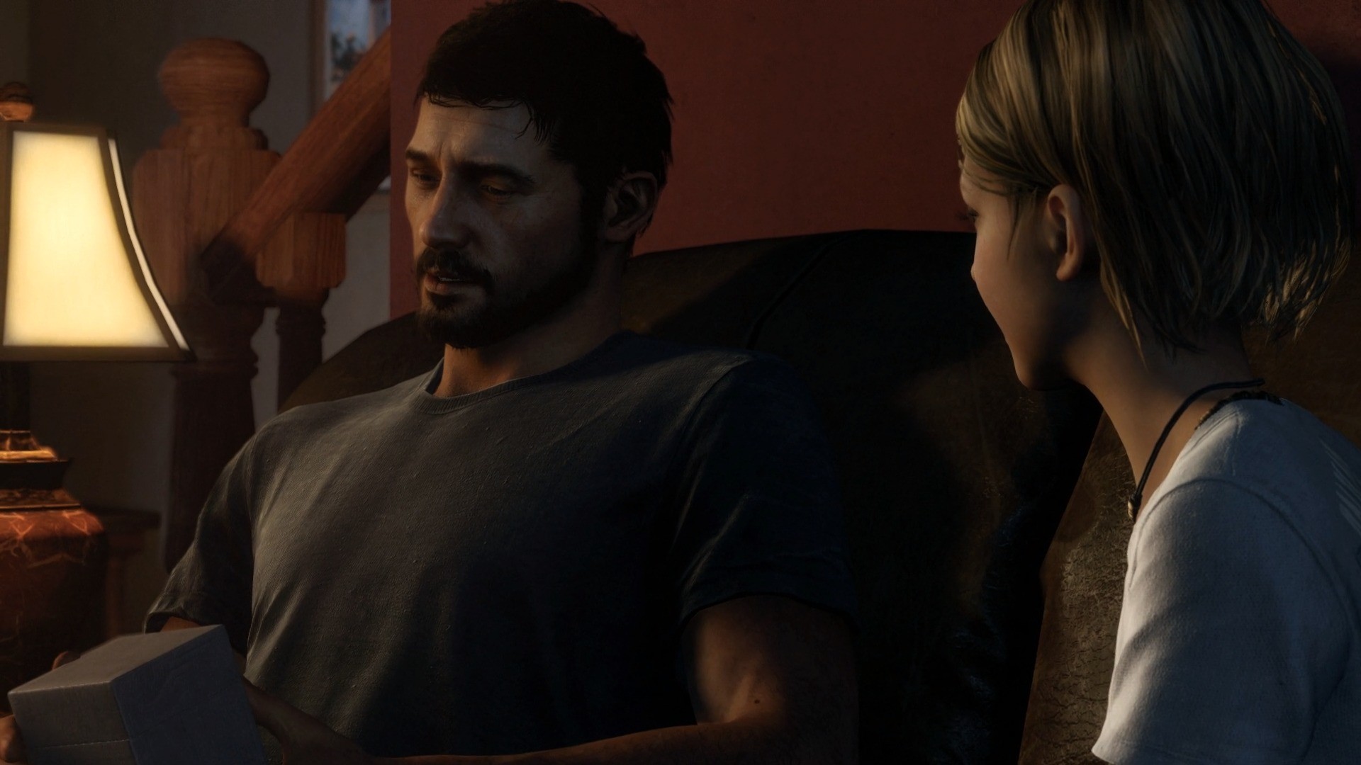 download the last of us remastered ps4 for free