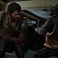 The Last of Us Remastered on PS4 Gets First Official Screenshots