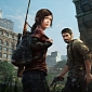 The Last of Us Remastered on PS4 Looks Great at 60fps