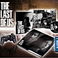 The Last of Us Special Limited Edition Leaked by Retailer