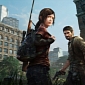 The Last of Us Will Be Playable While Downloading