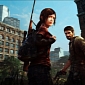 The Last of Us Is UK Number One for Second Week Running