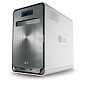 The Latest LG NAS Firmware for the Discontinued Models