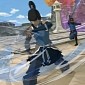 The Legend of Korra Video Game Coming from Bayonetta Dev, Gets Video, Screenshots