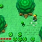 The Legend of Zelda: A Link to the Past 2 3DS Gets 9-Minute Gameplay Video