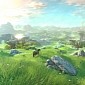The Legend of Zelda Wii U First Gameplay Demo Reveals World Design, Combat