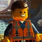 “The Lego Movie” Gets First Trailer: Batman Keeps Trying