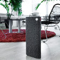 The Libratone Beat Speaker Streams Music Wirelessly from Your iPhone or iPad