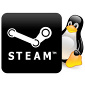 The Linux Games Available on Steam