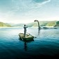 The Loch Ness Monster Fascination