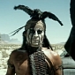 “The Lone Ranger” Gets Extended Super Bowl 2013 TV Spot
