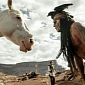 “The Lone Ranger” Reviews Killed the Movie, Cost Disney $150 Million (€117.2 Million)