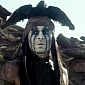 “The Lone Ranger” Savaged by Critics, Crushed by “Despicable Me 2”