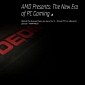 The Long-Awaited Next-Gen HBM GPU from AMD Will Be Announced on June 16