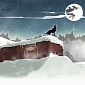 The Long Dark Is an Open World Survival Game from Relic, BioWare, Volition Veterans